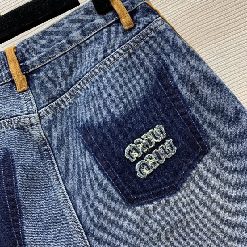 Miu Miu Jeans